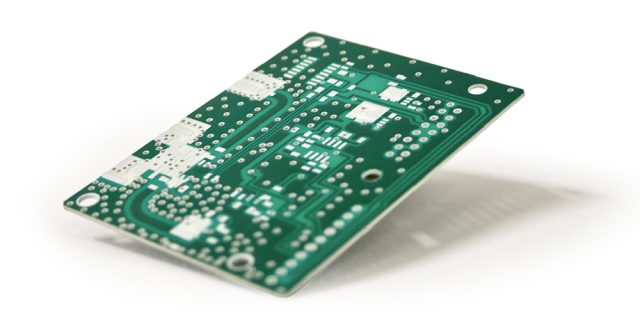 Duroid 6002 PCBs