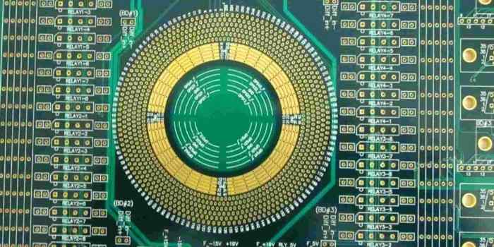 Load Board PCB: High-Performance Interface Boards for Semiconductor Production Testing
