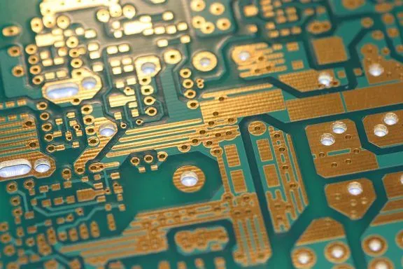 Duroid 6002 PCBs
