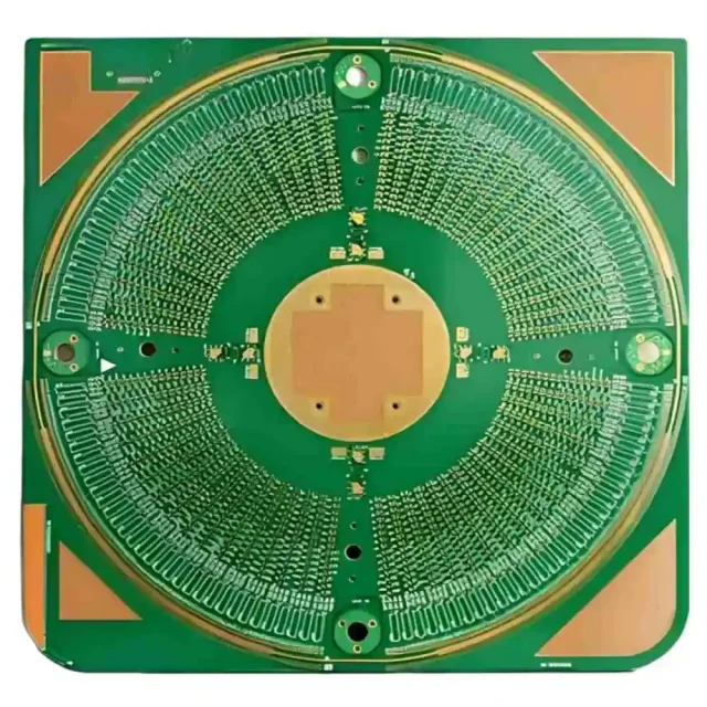 Custom Probe Card PCB