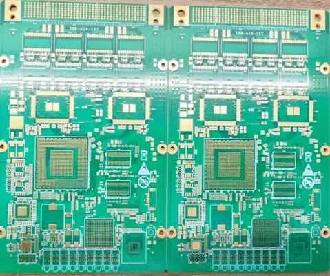 Load Board PCB