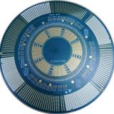 Custom Probe Card PCB