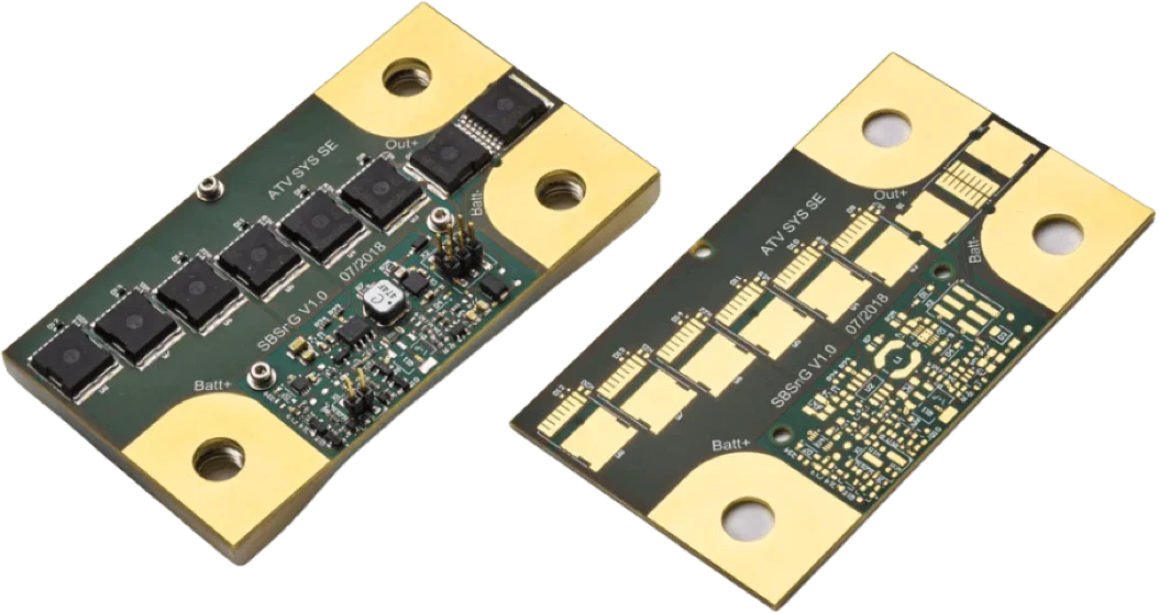 ATE PCB Assembly: High-Precision Integration for Reliable Semiconductor Testing
