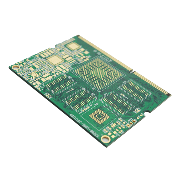 HDI PCB