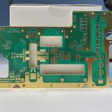 High Frequency Test PCB