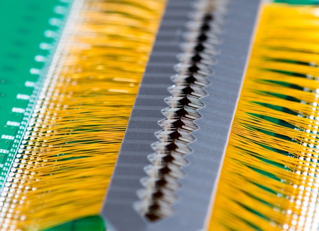 Custom Probe Card PCB