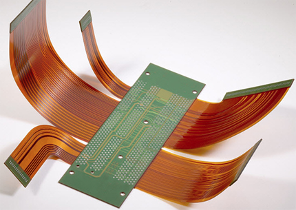 Rigid-Flex Test PCBs