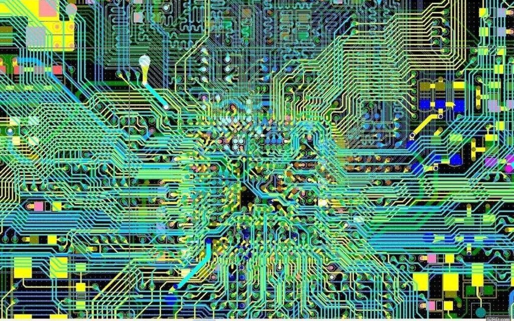 High Frequency Test PCB: Ensuring Measurement Accuracy in RF and Microwave Validation