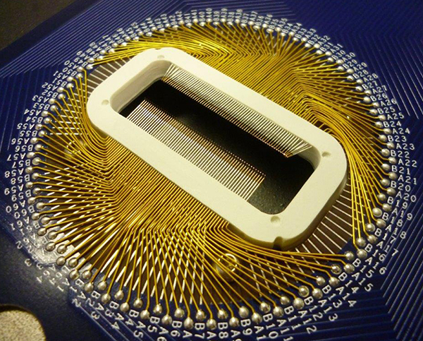 Custom Probe Card PCB