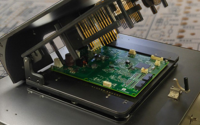 Semiconductor Testing PCB: High-Reliability PCBs for Advanced Device Validation and Production Testing