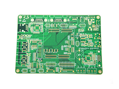 ATE PCB Prototype