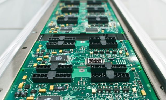 ATE PCB Assembly