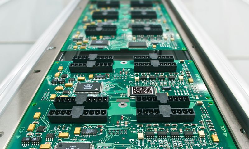 ATE PCB Assembly: Production-Ready Assembly Solutions for High-Reliability Automated Test Systems