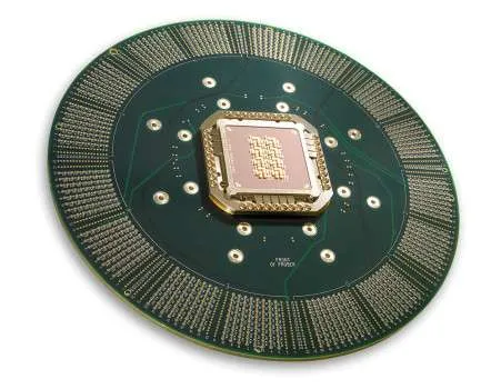 Custom Probe Card PCB