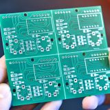 High Layer Count ATE PCB