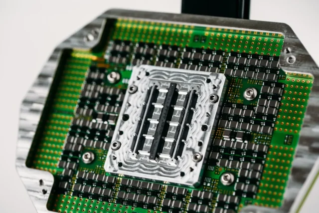 Probe Card PCB Assembly