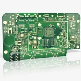 High Layer Count ATE PCB