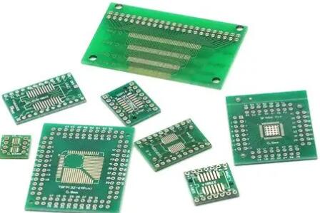 Semiconductor Testing PCB