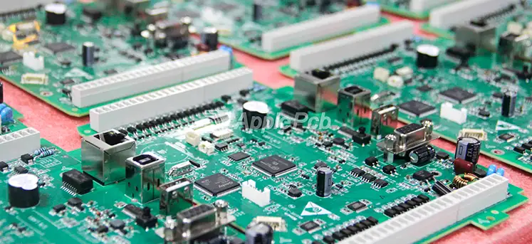 ATE PCB Prototype: Fast and Reliable Platforms for Test System Validation