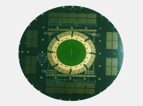 IC Testing PCB