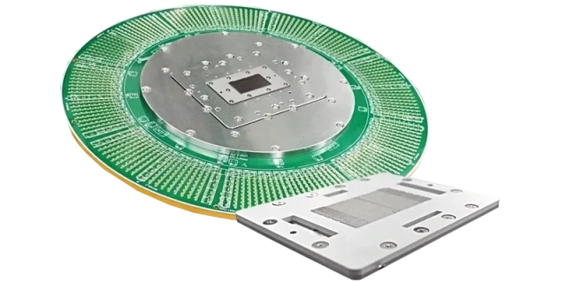 Custom Probe Card PCB