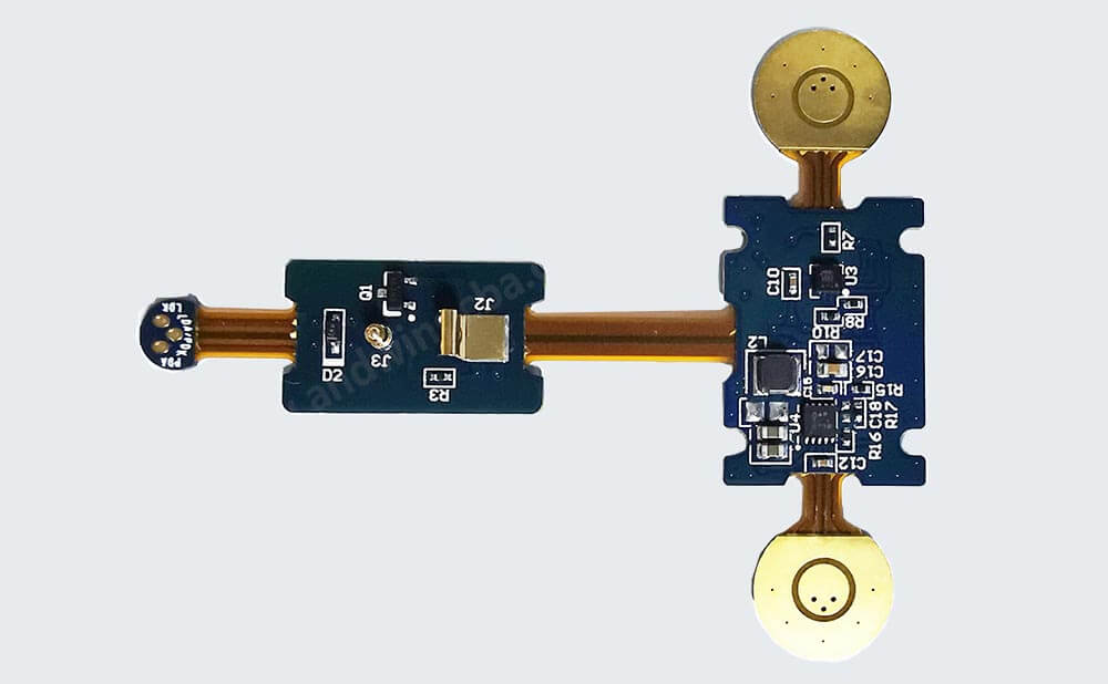 Rigid-Flex Test PCB: High-Reliability Interconnect Solutions for Advanced Test Systems