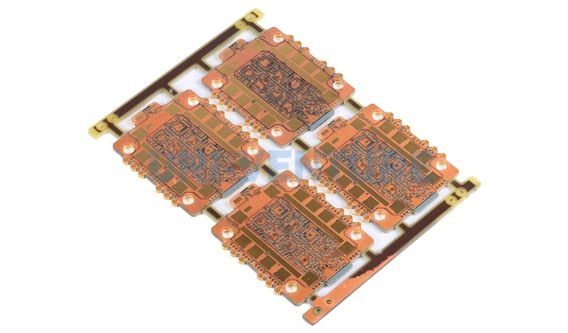 Semiconductor Testing PCB