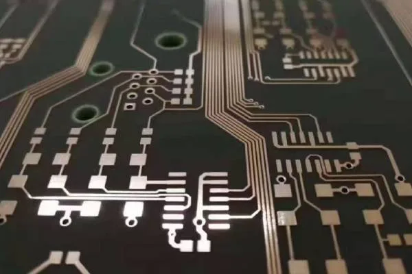 Fast delivery PCB