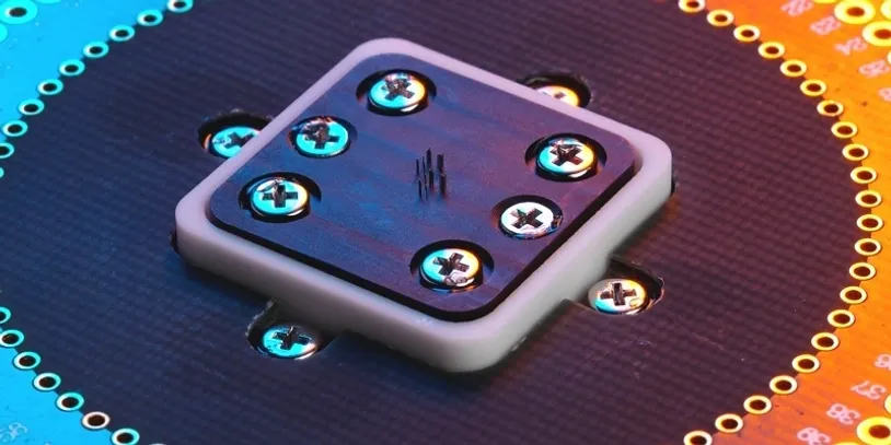 Custom Probe Card PCB: Precision PCBs for Advanced Wafer-Level Semiconductor Testing