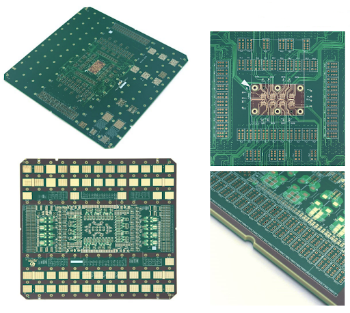Small Batch ATE PCB: Stable Low-Volume Manufacturing for Test System Qualification
