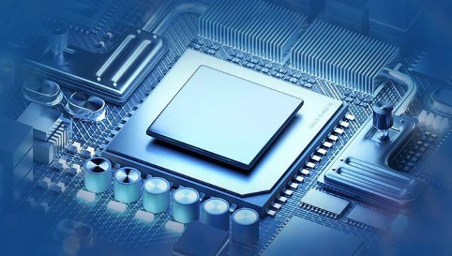 Semiconductor Testing PCB