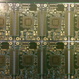 High Layer Count ATE PCB