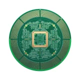 Semiconductor Testing PCB