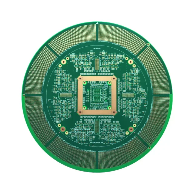 Semiconductor Testing PCB