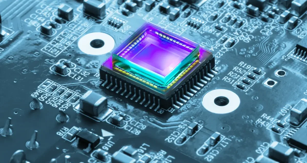 High Speed Test PCB: Precision PCB Solutions for High-Speed Signal Validation