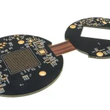 Rigid-Flex Test PCB