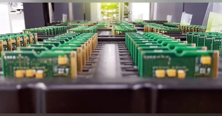 ODM PCB: End-to-End Custom PCB Solutions for Innovative Electronics