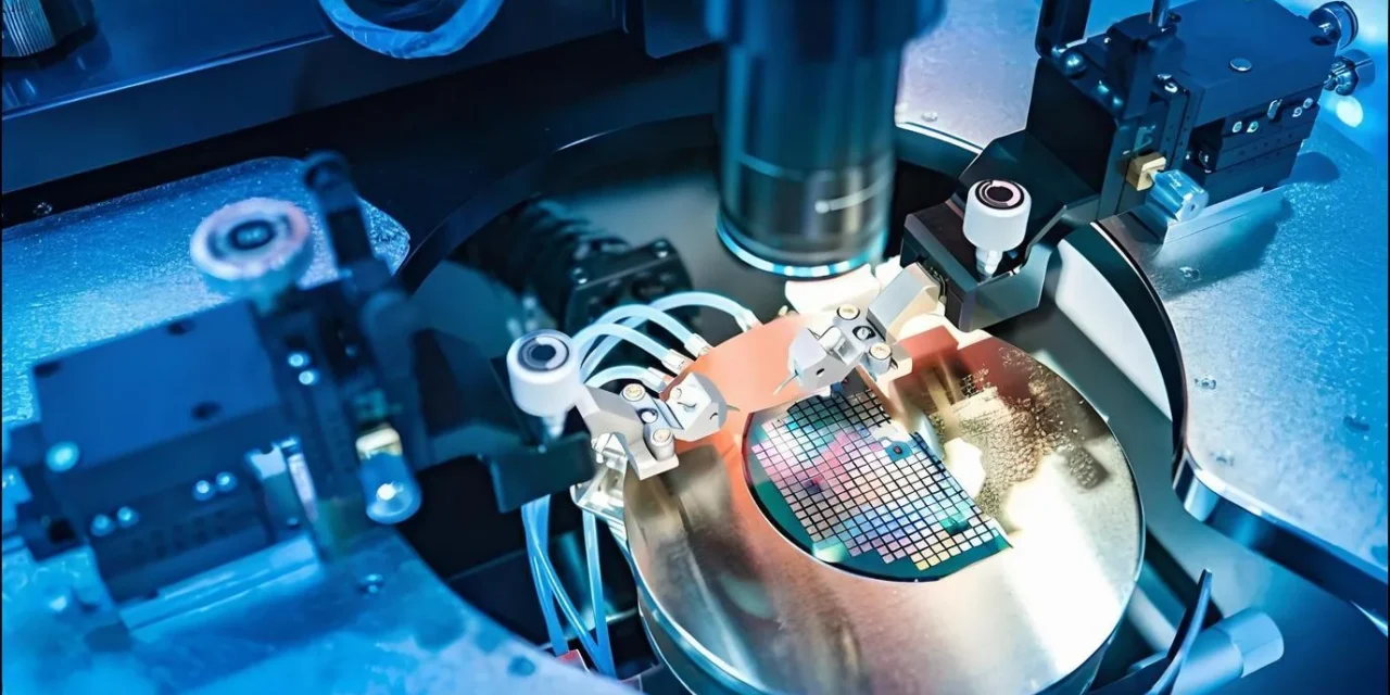 Wafer Test PCB: Precision Engineering for Reliable Semiconductor Wafer Testing