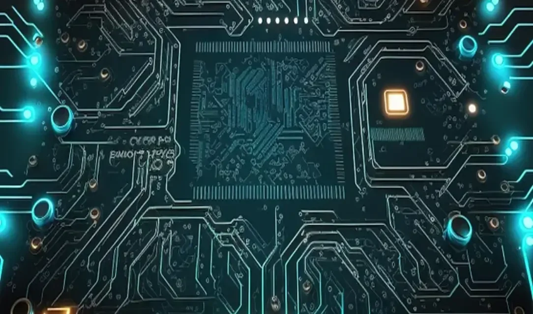ATE PCB Prototype: Rapid Prototyping Solutions for Semiconductor Test Development