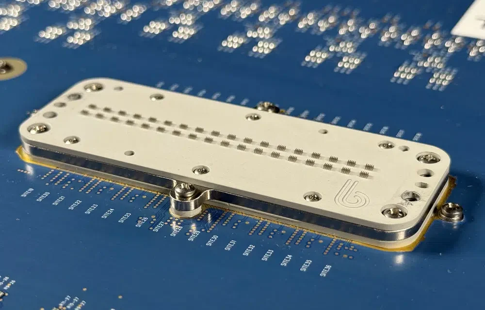 Probe Card PCB Assembly: Precision Assembly Solutions for Wafer-Level Semiconductor Testing