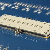 Probe Card PCB Assembly