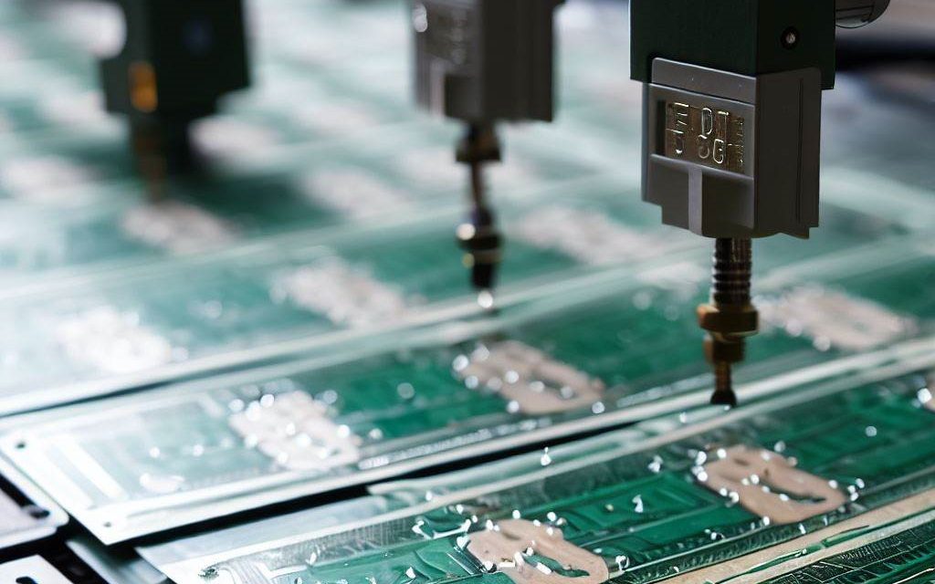 What Materials Are Used For High-Frequency and High-Speed 5g PCB Boards?