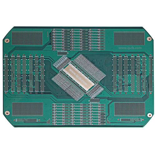 Chip Test PCB