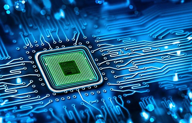 Chip Test PCB: Precision Testing Solutions for Advanced Semiconductor Devices