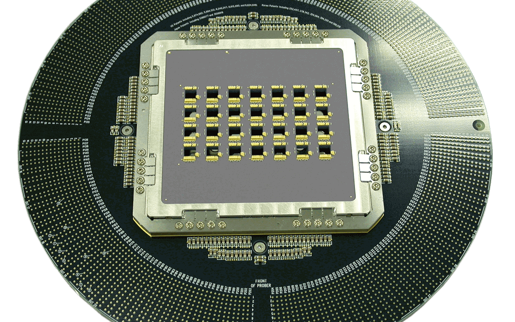 Probe Card PCB Assembly: High-Precision Assembly Solutions for Semiconductor Wafer Testing