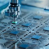 Semiconductor Testing PCB