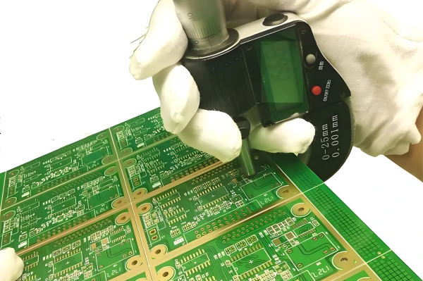 Fast Delivery PCB: Rapid Prototyping and Small-Batch Solutions for High-Performance Electronics
