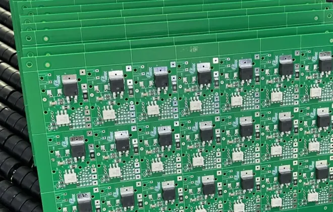 ODM PCB: Integrated Design and Manufacturing Solutions for Custom Electronics