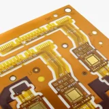 Rigid-Flex Test PCB