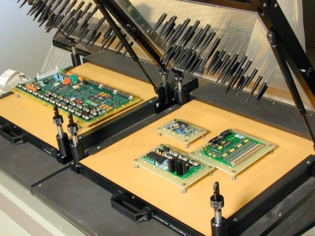 Automated Test Equipment PCB